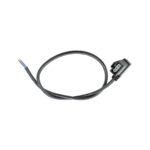 Connettore lineare per alimentazione pompa GPA 20-7.5 III