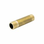 21 | Barilotto in ottone M/M