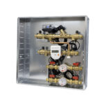 CONCAL DN20 | Modulo di contabilizzazione