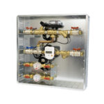 CONCAL DN25 | Modulo di contabilizzazione