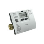 F403 | Gruppo di misura dell’energia termica compatto