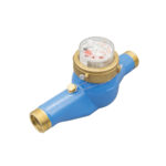 GM | Misuratore di portata multigetto