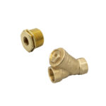 GTD | Pozzetti per sonde di temperatura- Tipologia diretta