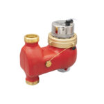 MTW-TV | Misuratore volumetrico a turbina multigetto - immagine 2