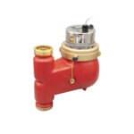 MTW-TV | Misuratore volumetrico a turbina multigetto