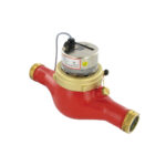 MTW-TO | Misuratore volumetrico a turbina multigetto