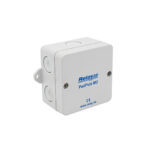 IMP001 - IMP002 - IMP004 | Acquisitore impulsi M-Bus - immagine 2