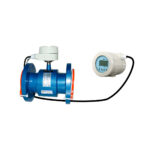 MEM [versione alte temperature] | Misuratore elettro-magnetico