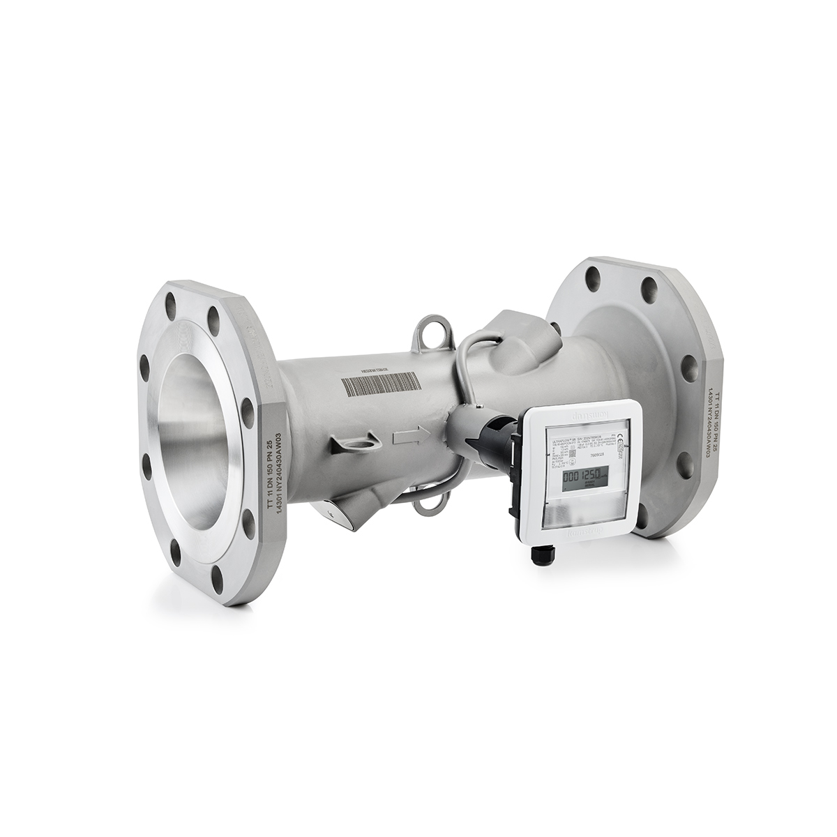 MUF-64 | Misuratore volumetrico statico