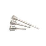 TP | Coppie di pozzetti per sonde di temperatura - Tipologia indiretta