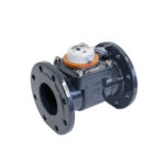 WPDH | Misuratore di portata Woltmann Assiale