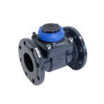 WPDK | Misuratore di portata Woltmann assiale