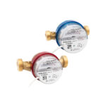 GS500P | Misuratore di portata unigetto