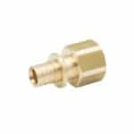 1033 | Прямий аксіальний фітинг з внутрішньою різьбою