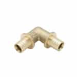 1035 | Аксіальні прес-фітинги, з'єднувальні кутові 90 градусів