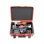 K1045 | Kit composto da Pressatrice assiale + espansore