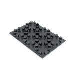 P115 | Pannello Isolante Termoformato per sistemi radianti a pavimento