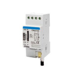 CME | Concentratore M-Bus 8 utenze