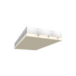 SR102 | Wall and ceiling radiant panel