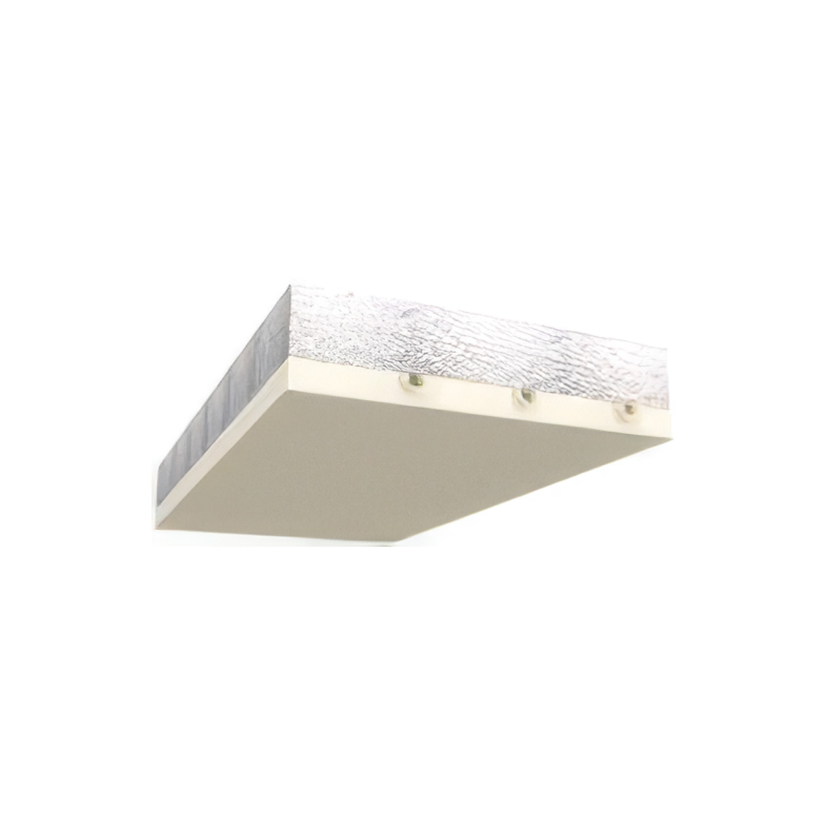 SR102 SR102 | Pannello radiante a parete e soffitto - immagine 1